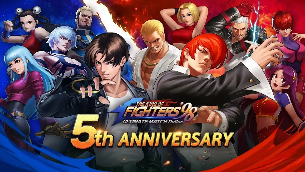Play KOF98 UM OL and enjoy KOF98 UM OL with UptoPlay Play KOF98 UM OL and enjoy KOF98 UM OL with UptoPlay