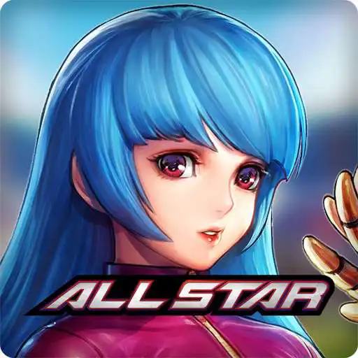 Play KOF ALLSTAR APK Play KOF ALLSTAR APK