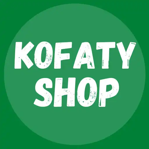 Play Kofaty Shop APK
