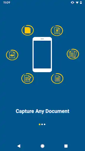 Play Kofax Mobile Capture  and enjoy Kofax Mobile Capture with UptoPlay