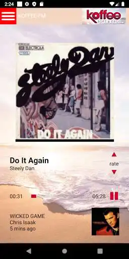 Play Koffee-FM