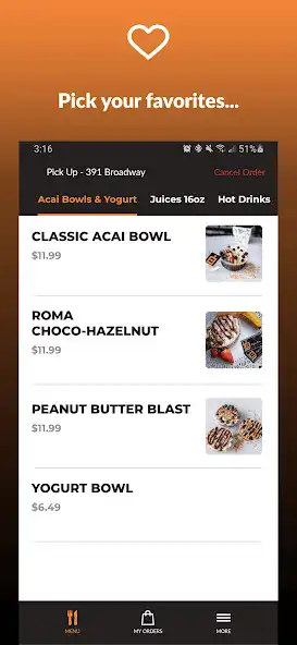Play Koffee N Box as an online game online Koffee N Box with UptoPlay Play Koffee N Box as an online game Koffee N Box with UptoPlay
