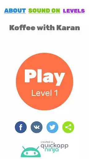 Play Koffee with Karan, Season 6 Game, Find words game as an online game online Koffee with Karan, Season 6 Game, Find words game with UptoPlay com.jyotichutani.koffeewithkaranfindword Play Koffee with Karan, Season 6 Game, Find words game as an online game Koffee with Karan, Season 6 Game, Find words game with UptoPlay