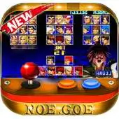 Free play online Kof Fighter 97 APK