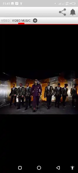Play Koffi olamide all songs as an online game Koffi olamide all songs with UptoPlay