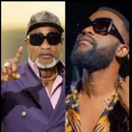 Play Koffi Olomide  Fally Ipupa APK