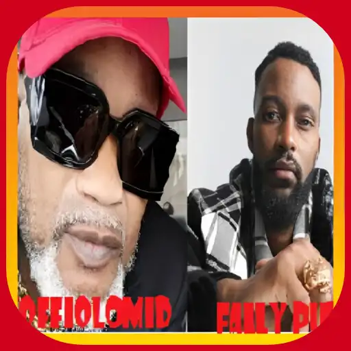 Play koffi Olomide ft Fally Ipupa APK