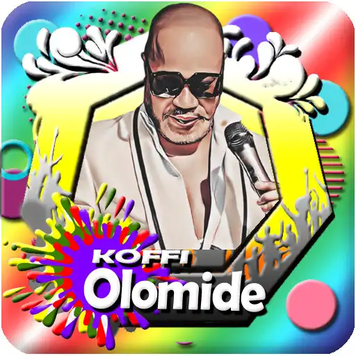 Play Koffi Olomide Ligablo APK Play Koffi Olomide Ligablo APK