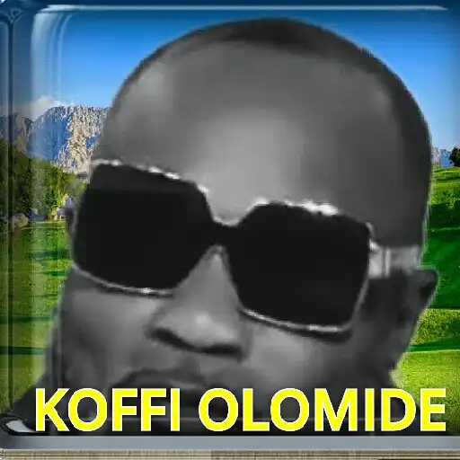 Play Koffi Olomide music - video APK Play Koffi Olomide music - video APK
