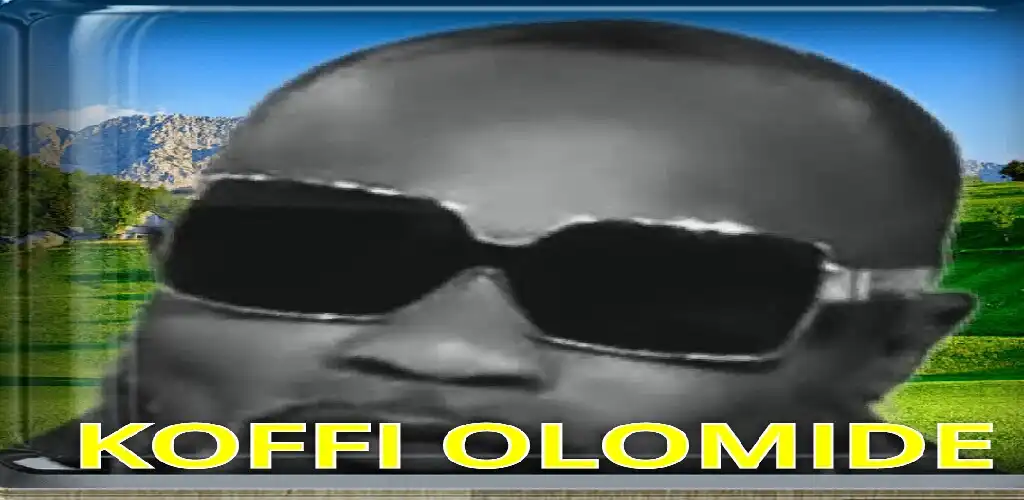 Play Koffi Olomide music - video as an online game Koffi Olomide music - video with UptoPlay
