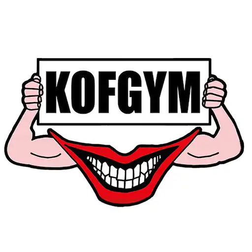 Play Kofgym APK