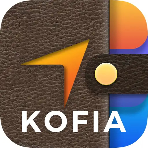 Play KOFIA 회원수첩 APK