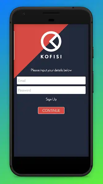 Play KOFISI Africa  and enjoy KOFISI Africa with UptoPlay