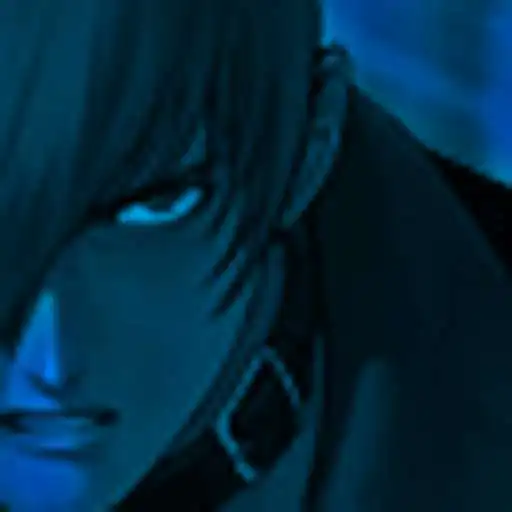 Free play online KOF XIII Pocket Guide  APK