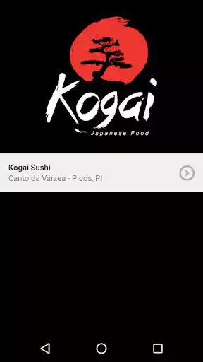 Play Kogai Sushi  and enjoy Kogai Sushi with UptoPlay