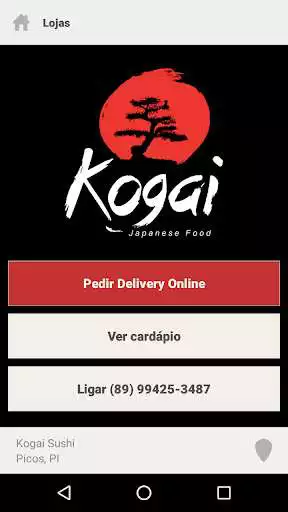 Play Kogai Sushi as an online game Kogai Sushi with UptoPlay