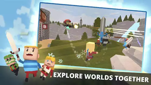 Play KoGaMa Brazil as an online game KoGaMa Brazil with UptoPlay