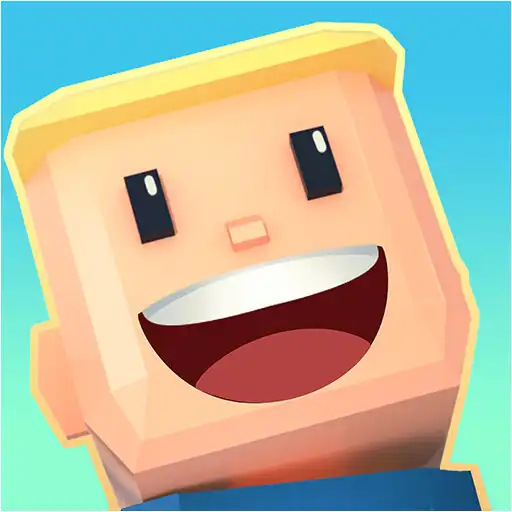 Play Kogama Friends APK