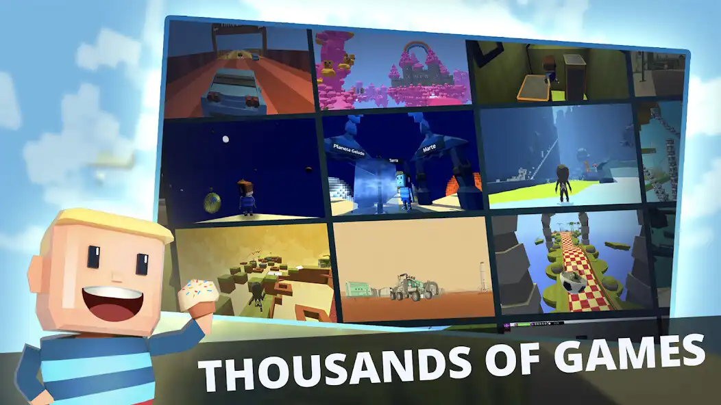 Play Kogama Friends and enjoy Kogama Friends with UptoPlay Play Kogama Friends and enjoy Kogama Friends with UptoPlay