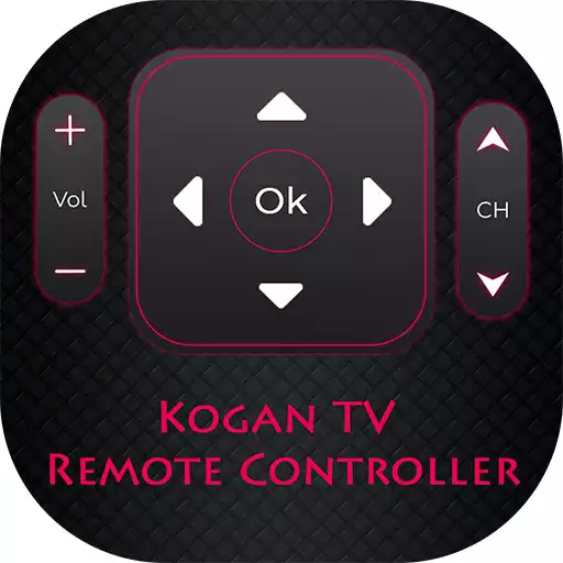 Play Kogan TV Remote Controller APK