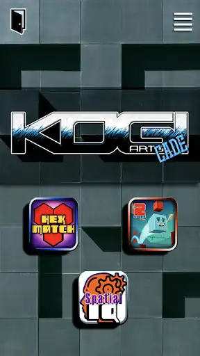 Play KoGi.ARTcade and enjoy KoGi.ARTcade with UptoPlay Play KoGi.ARTcade and enjoy KoGi.ARTcade with UptoPlay