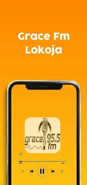 Play Kogi Lokoja - Radio Stations  and enjoy Kogi Lokoja - Radio Stations with UptoPlay