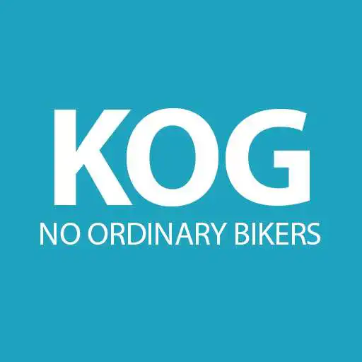 Play KOG - No Ordinary Bikers APK Play KOG - No Ordinary Bikers APK