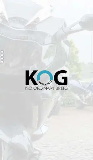 Play KOG - No Ordinary Bikers  and enjoy KOG - No Ordinary Bikers with UptoPlay