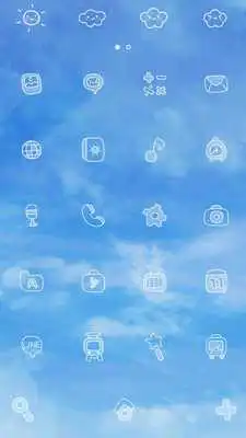 Play Kogumong dodol launcher theme