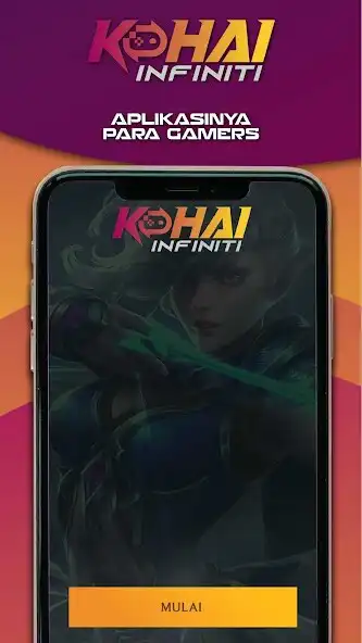 Play Kohai Infiniti and enjoy Kohai Infiniti with UptoPlay Play Kohai Infiniti and enjoy Kohai Infiniti with UptoPlay