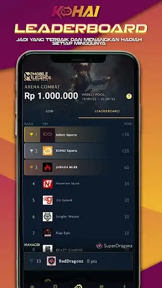Play Kohai Infiniti as an online game online Kohai Infiniti with UptoPlay Play Kohai Infiniti as an online game Kohai Infiniti with UptoPlay