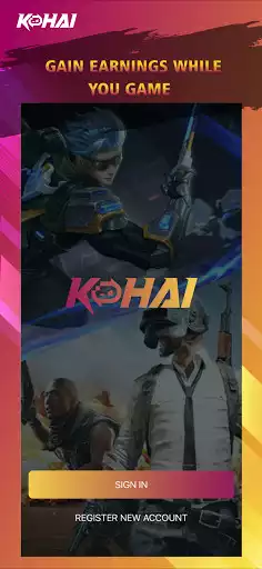 Play Kohai Partner  and enjoy Kohai Partner with UptoPlay