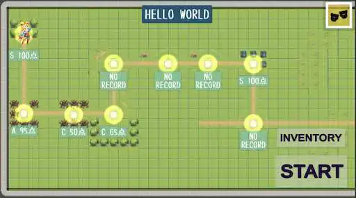 Play KOHAKU PLAY as an online game KOHAKU PLAY with UptoPlay