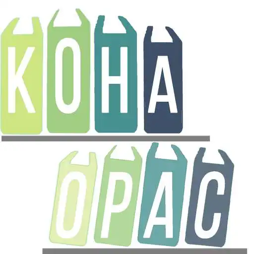 Free play online Koha-Opac APK