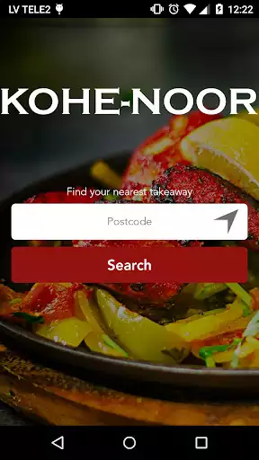 Play Kohe-Noor Ordering App  and enjoy Kohe-Noor Ordering App with UptoPlay