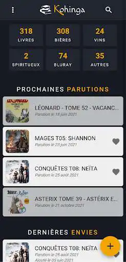 Play Kohinga  and enjoy Kohinga with UptoPlay