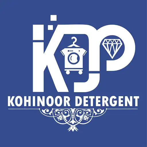 Play Kohinoor Detergent APK