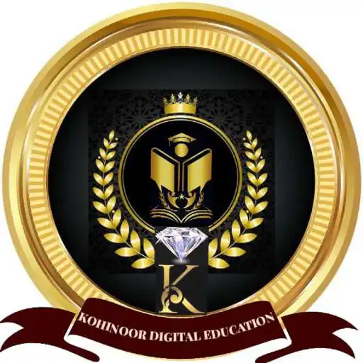 Play Kohinoor Digital Education APK