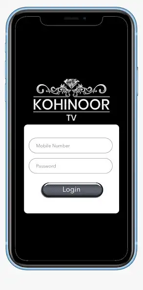Play Kohinoor Tv  and enjoy Kohinoor Tv with UptoPlay