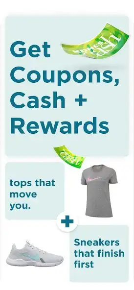 Play Kohls - Shopping  Discounts  and enjoy Kohls - Shopping  Discounts with UptoPlay
