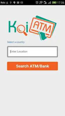 Play Koi ATM Play Koi ATM