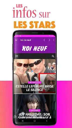 Play koi de neuf?  and enjoy koi de neuf? with UptoPlay