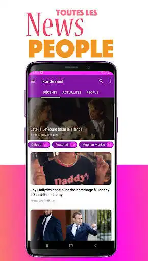 Play koi de neuf? as an online game koi de neuf? with UptoPlay