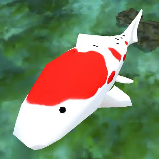 Play Koi Feeder APK