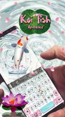Play Koi Fish