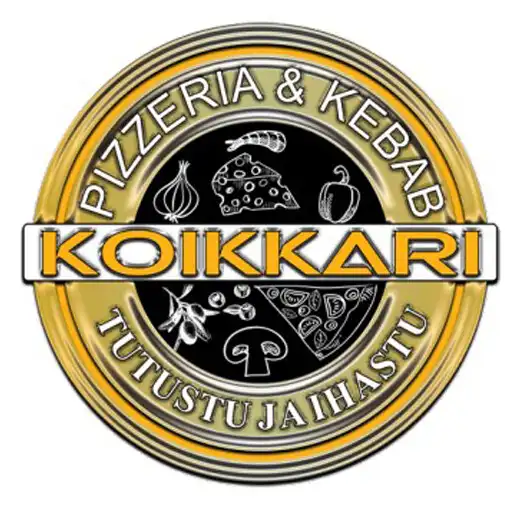 Play Koikkari Pizzeria  Kebab APK