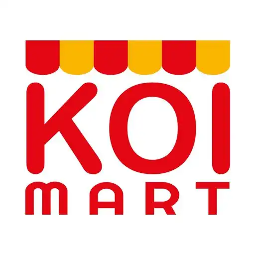 Play KOImart APK