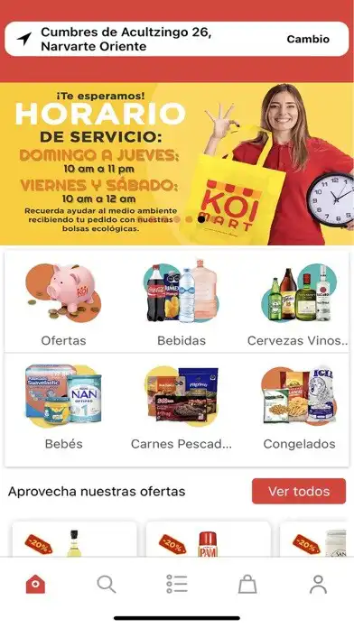 Play KOImart as an online game online KOImart with UptoPlay Play KOImart as an online game KOImart with UptoPlay