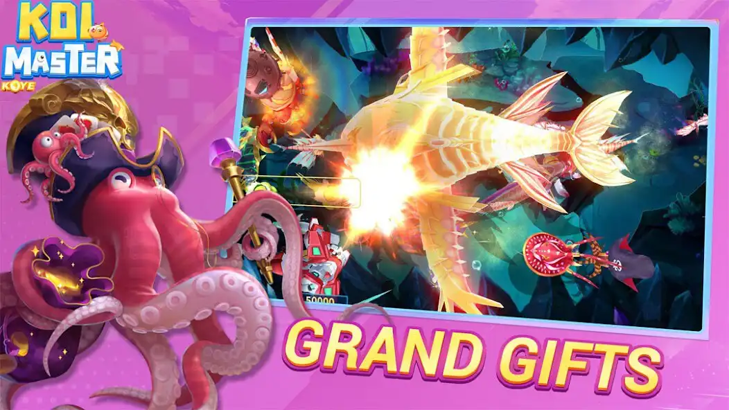 Play KOI MASTER as an online game KOI MASTER with UptoPlay