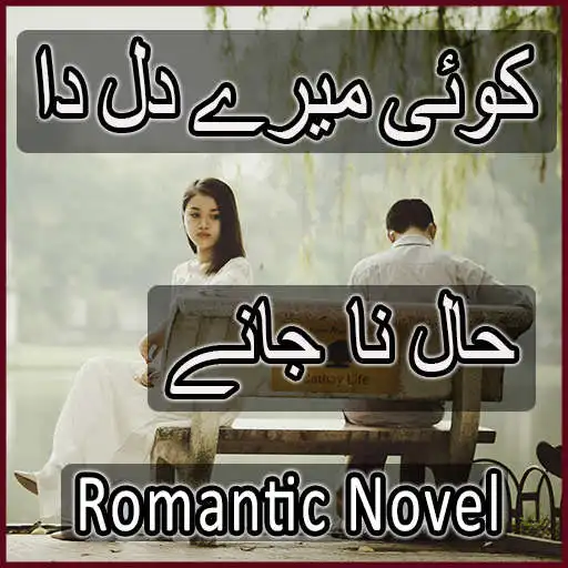 Play Koi Mery Dil Da Haal Na Jany - Romantic Urdu Novel APK